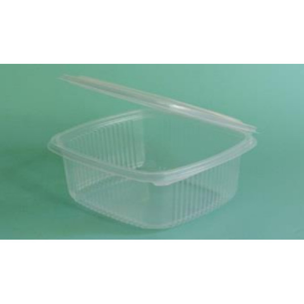 Контейнер з кришкою 1000 мл 325х170х70 мм