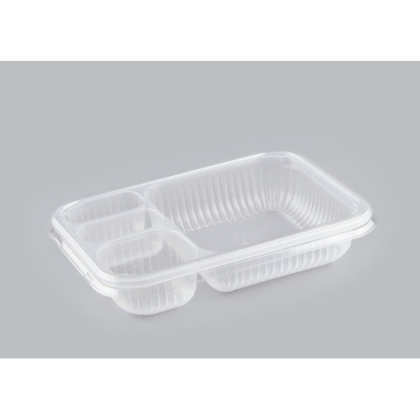 Контейнер УК-504, 600 мл