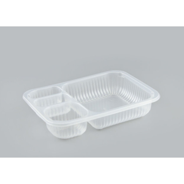 Контейнер УК-504, 600 мл