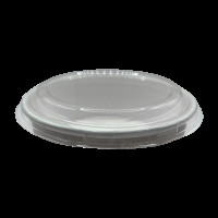 Кришка для салатника UM (50шт/уп) D-185мм UMKR185(UMKR185)