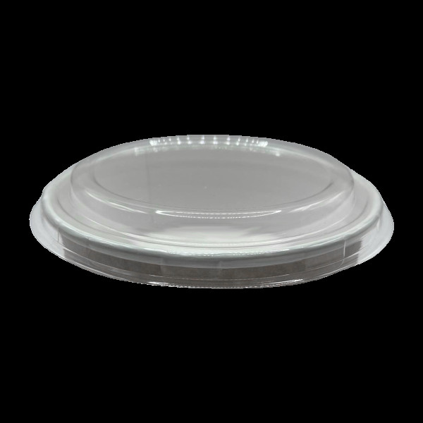 Кришка для салатника UM (50шт/уп) D-185мм UMKR185(UMKR185)