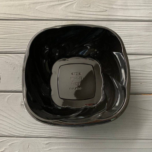 Салатник зі вставкою 1500 мл (250шт/ящ) IT-5075