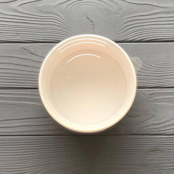 Супник (Салатник) крафт 1000 мл (50шт уп/300шт ящик)