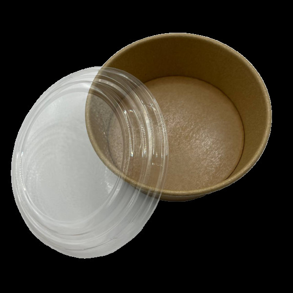 Салатник ЕКОКРАФТ UM 750мл (50шт/уп) D-150мм UMSK750