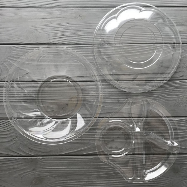 Вставка для салатника 850мл (850P і 850BL)