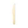 Деревянный нож 165мм (100шт/уп|10уп/ящ)
