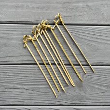 Шпажка "Вузол" 6см (100шт/уп) ШП6(ШП6)