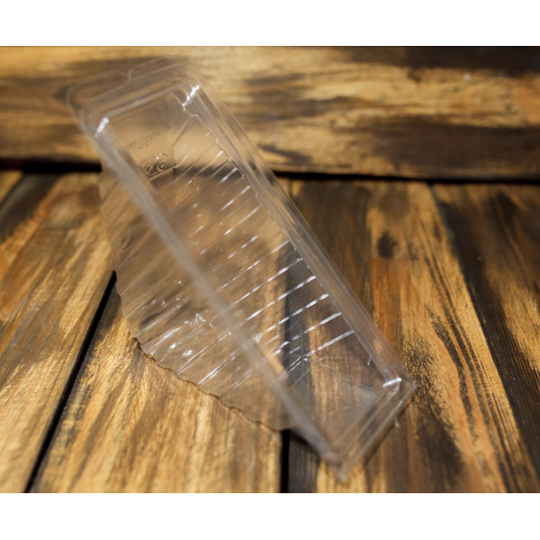 Контейнер для сендвіча з кришкою УК-20А