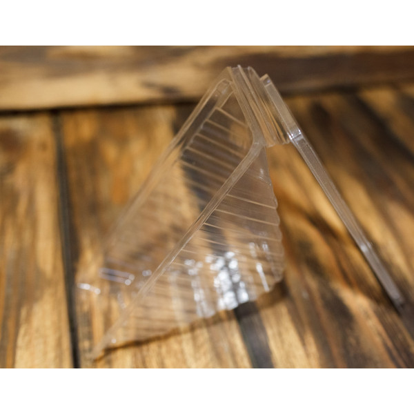 Контейнер для сендвіча з кришкою УК-20А