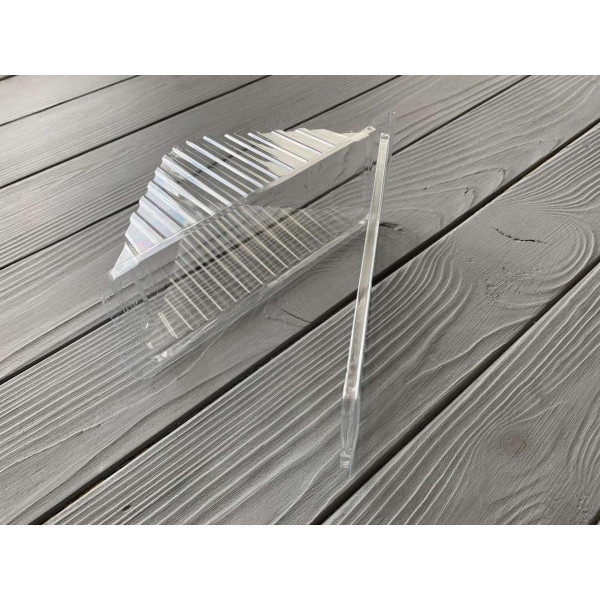 Контейнер для сендвіча з кришкою УК-20