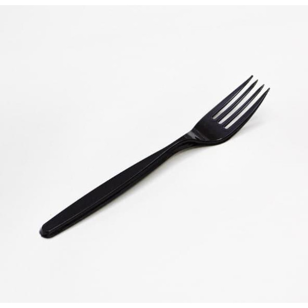 Вилка Premium Bittner черная
