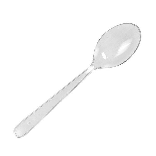 Ложка Bittner стеклоподобная