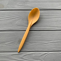 Ложка биокомпозит 170 мм "Forest" (100шт/уп|2000шт/ящ)