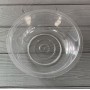 Миска ПС стекловидная прозрачная 700мл (56шт/ящ) ГП608