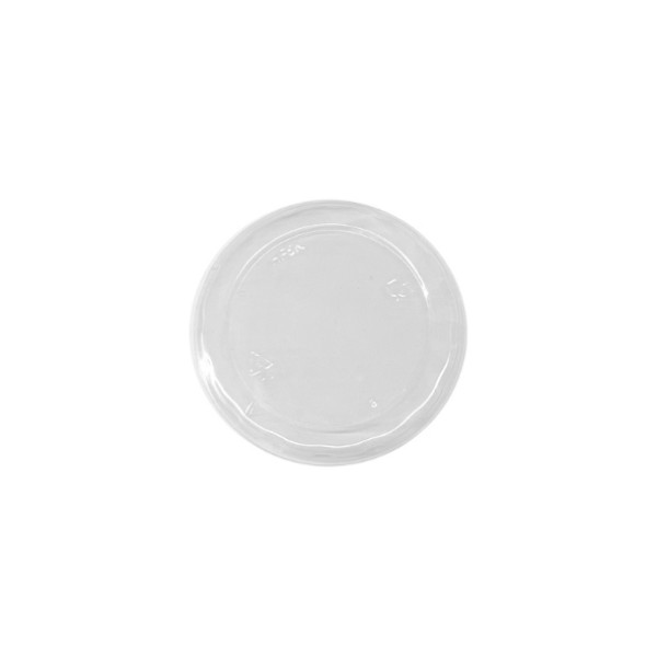 Кришка до соусників (IN16034 / IN16035) (1000шт/ящ) IN16036(IN16036)