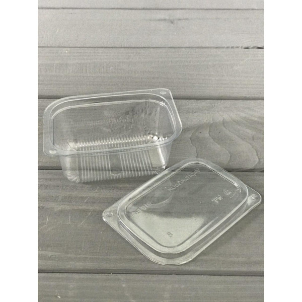 Контейнер для соусу 80 мл.