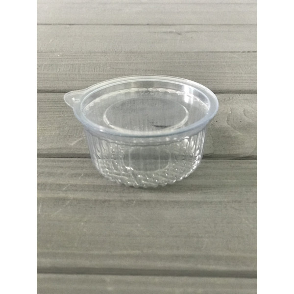 Контейнер для соуса 50 мл
