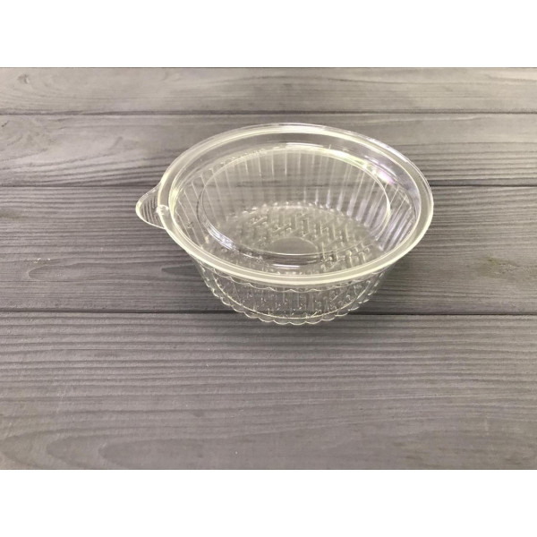 Соусник ПС-908 прозорий 120 мл