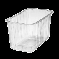 Тара для ягод NEW 1000мл (1000шт/ящ) APF1000(APF1000)