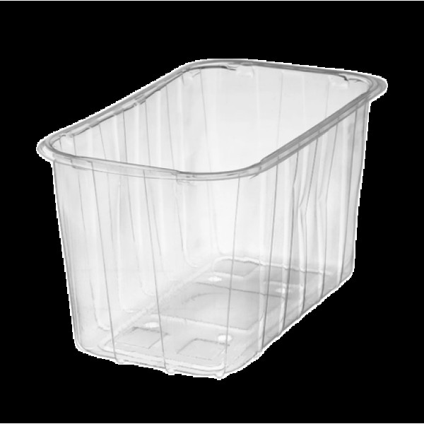 Тара для ягод NEW 1000мл (1000шт/ящ) APF1000(APF1000)