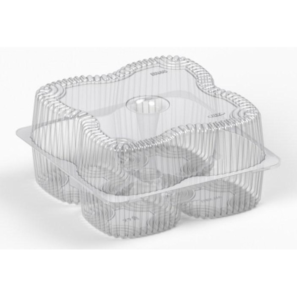 Контейнер для торта IT-415