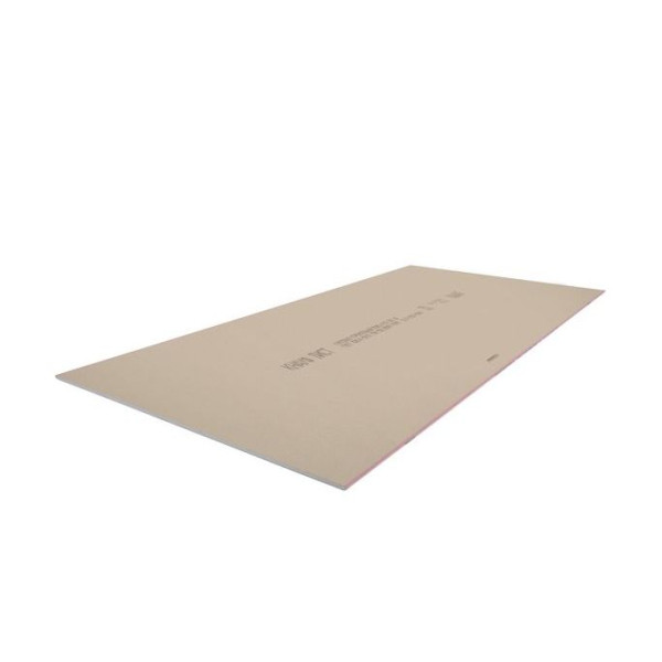 Гипсокартон стена огнестойкий KNAUF 
2500x1200x12,5 мм