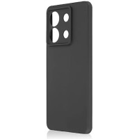 Чохол BeCover Silicone Black для Xiaomi Redmi Note 13 Pro 4G Арт.1042479
