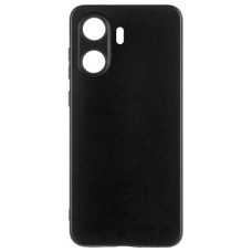 Чохол накладка ColorWay TPU matt чорний для Xiaomi Redmi 13C Арт.1016269