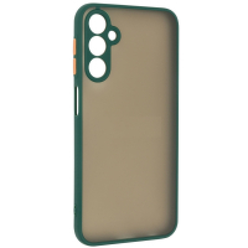 Чехол накладка для мобильного телефона Armorstandart Frosted Matte Samsung A24 4G Арт.U0831456