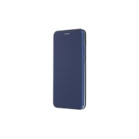  Чехол книга для мобильного телефона Armorstandart G-Case Motorola G32 Blue Арт.ARM63098