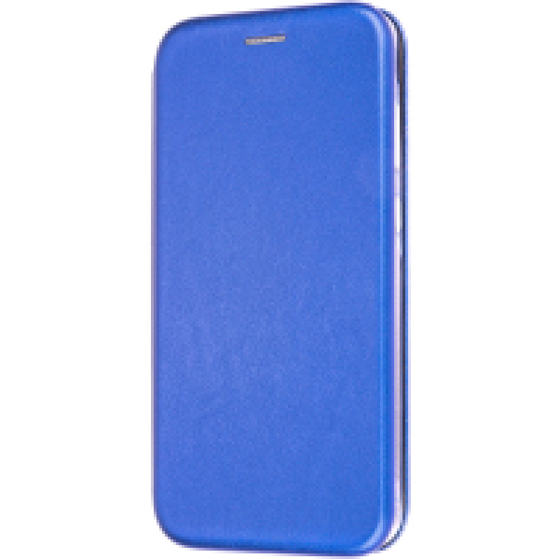 Чохол книга до мобільного телефона Armorstandart G-Case Xiaomi Redmi A3 Blue Арт.U0930071