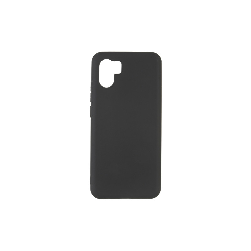 Чохол накладка до мобільного телефона Armorstandart Matte Xiaomi Redmi A2 Black Арт.ARM66527