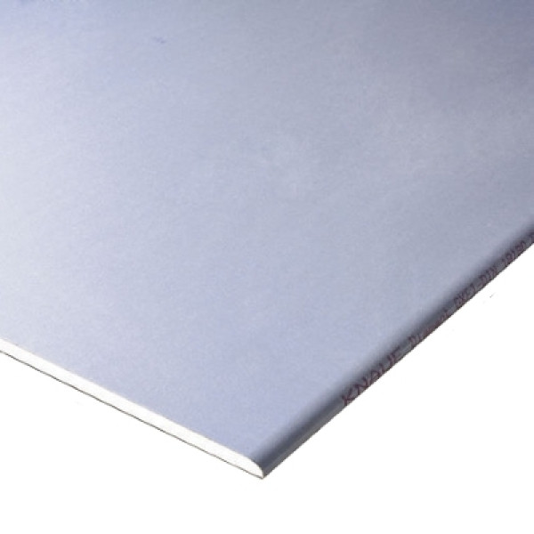 Гіпсокартон стіна 12,5мм 2,0х1,2м Арт.571010