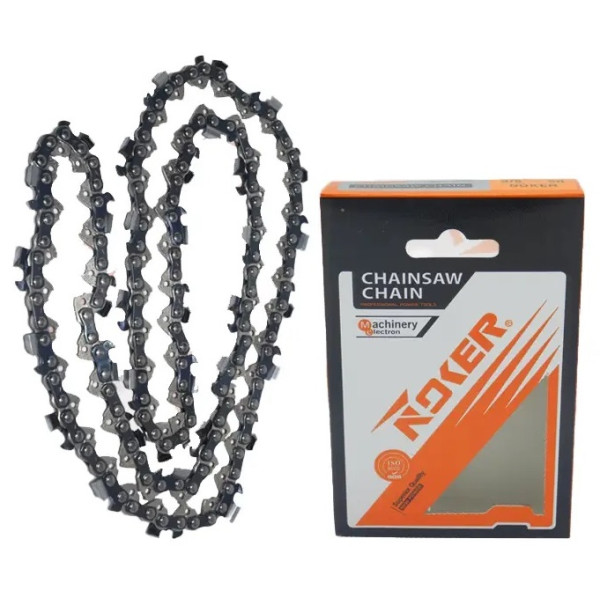 Цепь для пилы 56 звеньев 3/8 шаг NOKER Арт.К-4815