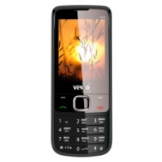 Мобільний телефон Verico Style F244 Black Арт.U0383363