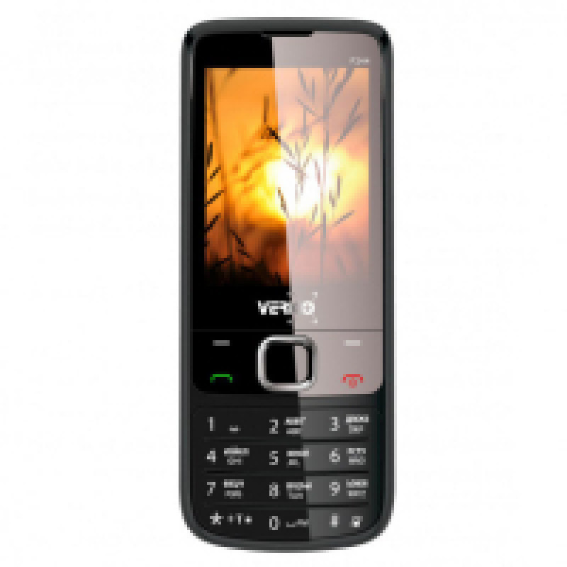 Verico Style F244 Black Арт.U0383363