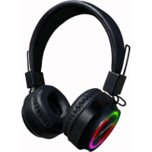 Наушники беспроводные Esperanza RGB Calypso Арт.U0859702