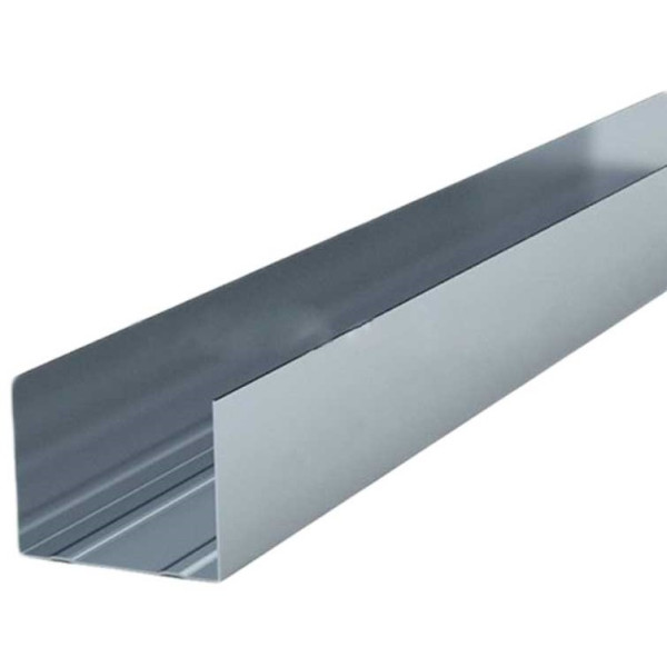 Профіль UD-27 0,45мм 3м Арт.573387