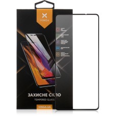 Скло захисне Vinga Redmi Note 9 Pro/Note 9 Pro Max/Note 9S/10 Lite Арт.U0539395