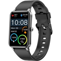 Смарт-годинник Globex Smart Watch Fit Арт.U0613641