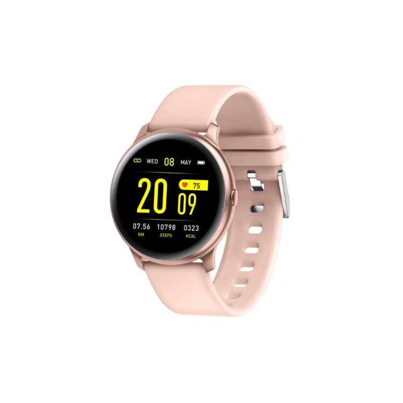 Смарт-годинник Maxcom Fit FW42 Gold Арт.U0573090