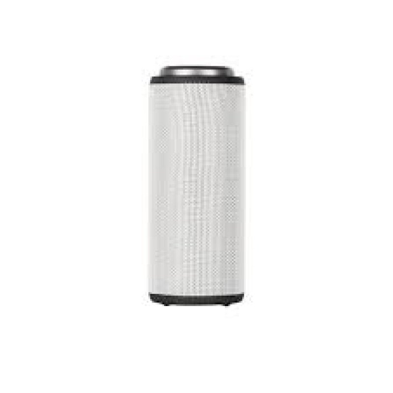 Акустична система 2E SoundXTube TWS MP3 Wireless Waterproof Grey Арт.U0752552