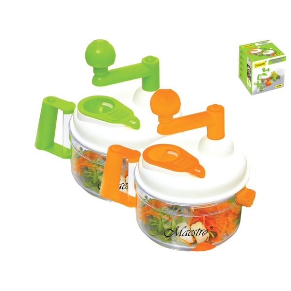 Багатофунккціональний процесор 5од Maestro Арт.1735