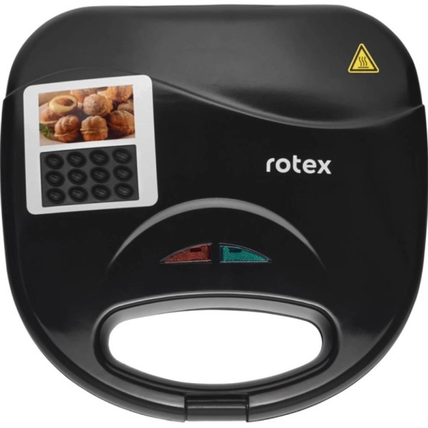 Горішниця Rotex RSM130-B Арт.U0694598