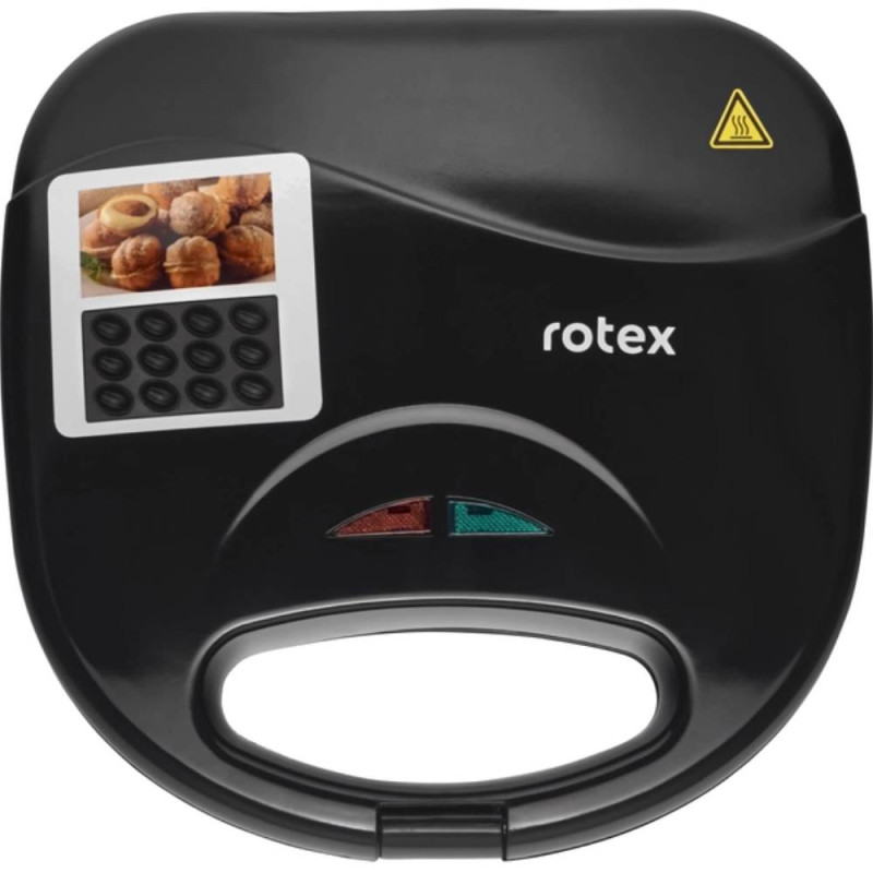 Горішниця Rotex RSM130-B Арт.U0694598