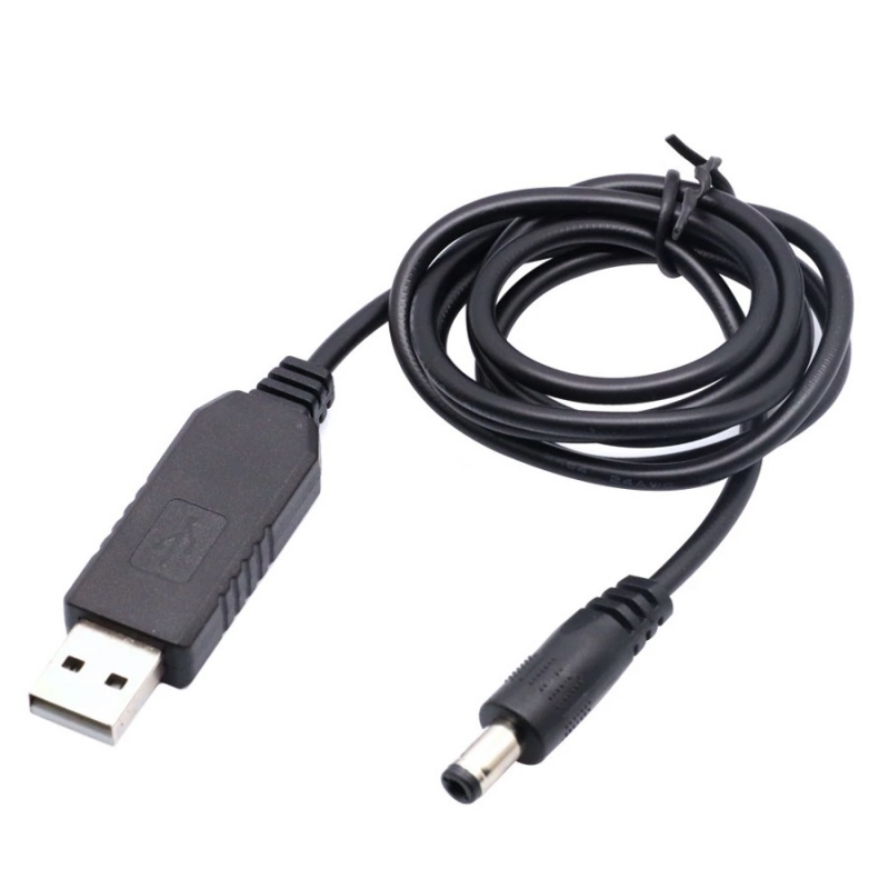 Кабель для роутерів 9V 12V Арт.36782