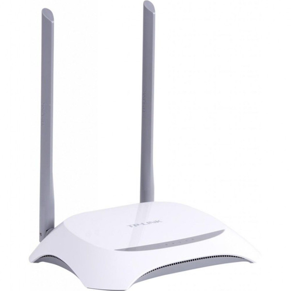 Маршрутизатор TP-Link TL-WR840N Арт.U0094703