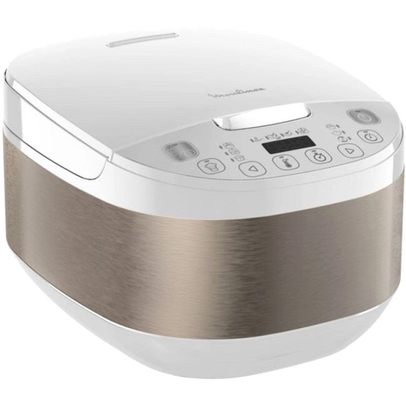 Мультиварка MOULINEX MK622132 Арт.U0600777
