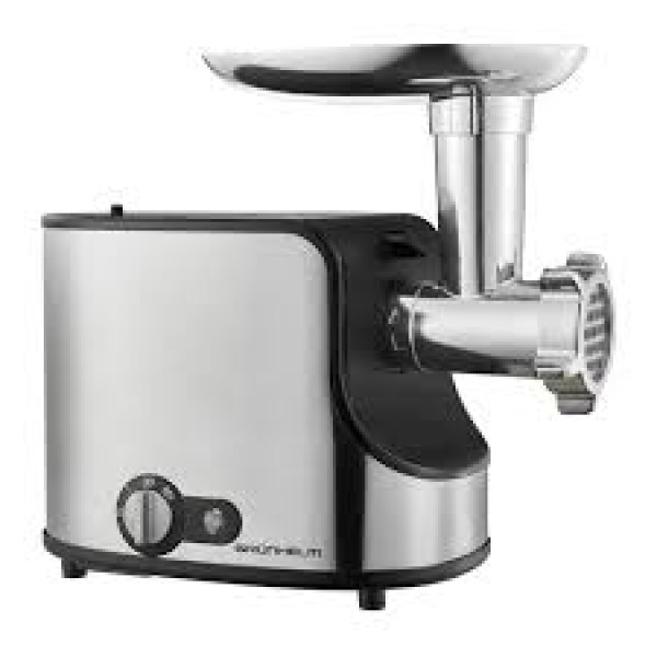 Мясорубка GRUNHELM AMG 240SSJ 2400Вт 1,7кг Арт.95053
