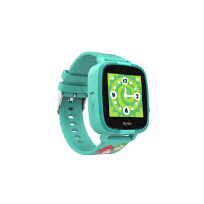 Смарт-годинник Elari FixiTime Fun Green Арт.U0930245